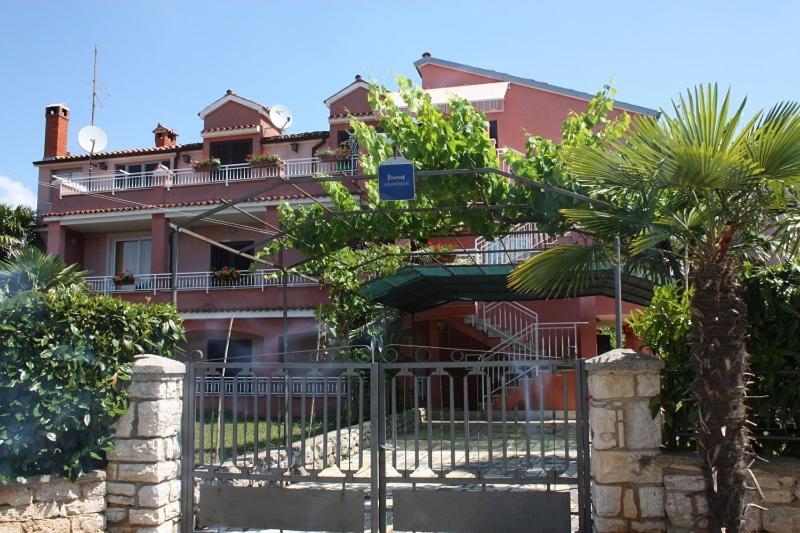 Apartments Rovinj 616 Extérieur photo