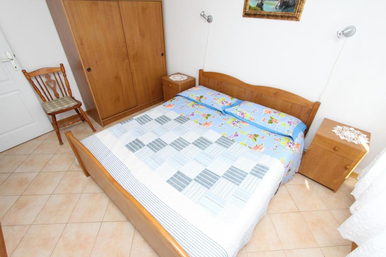 Apartments Rovinj 616 Extérieur photo