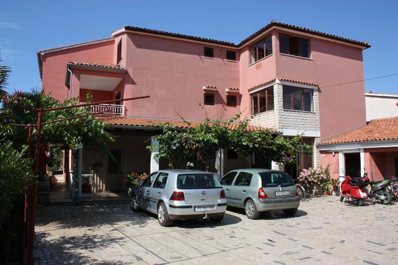Apartments Rovinj 616 Extérieur photo