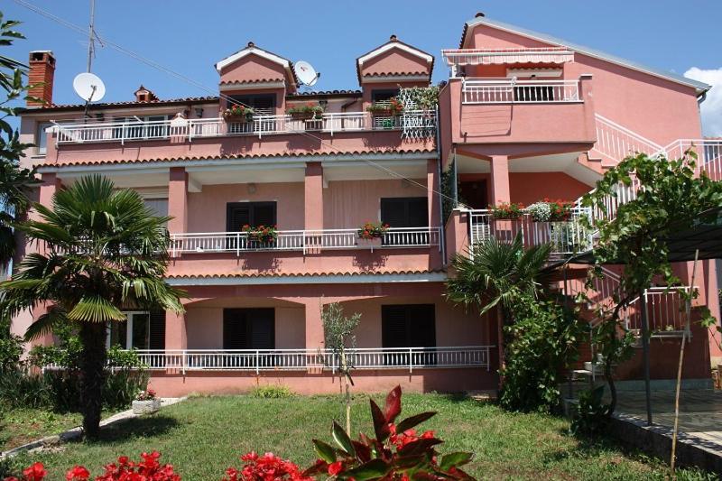 Apartments Rovinj 616 Extérieur photo