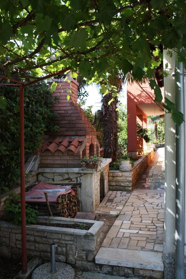Apartments Rovinj 616 Extérieur photo