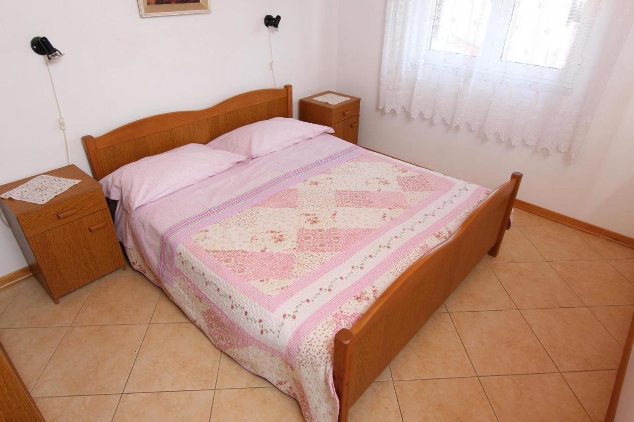 Apartments Rovinj 616 Extérieur photo
