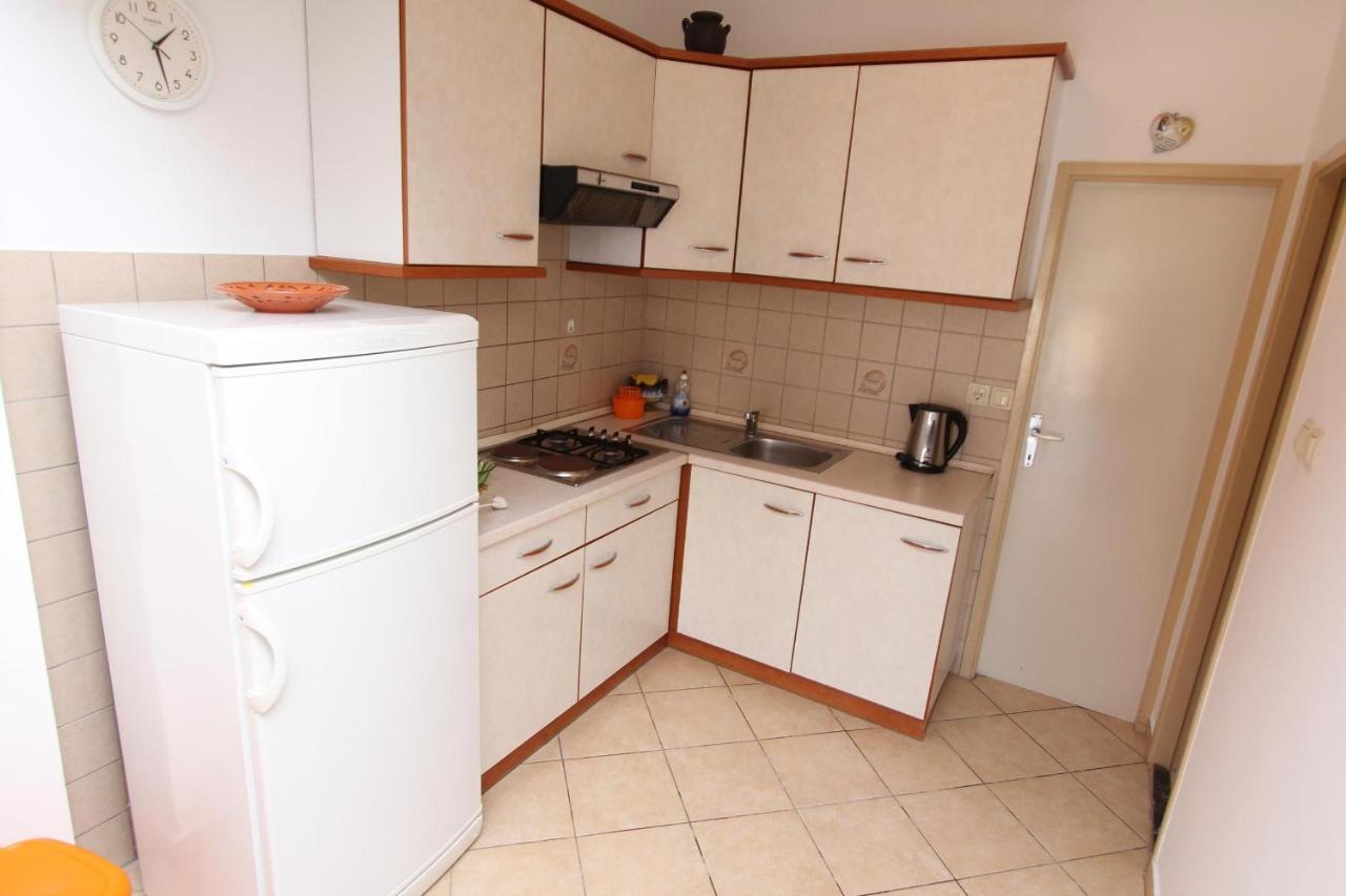 Apartments Rovinj 616 Extérieur photo