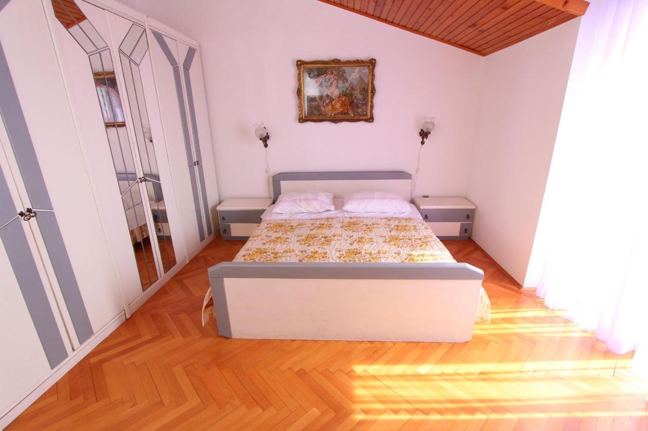 Apartments Rovinj 616 Extérieur photo