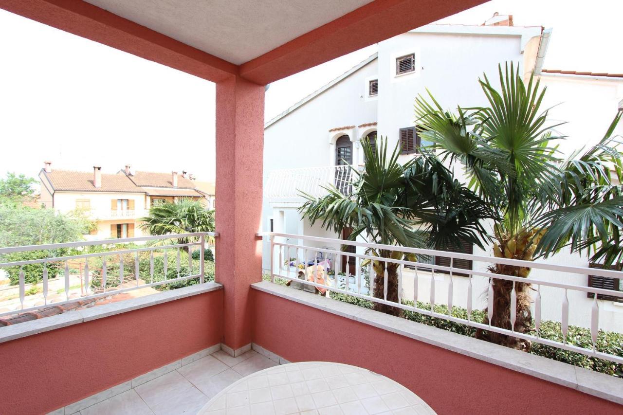 Apartments Rovinj 616 Extérieur photo