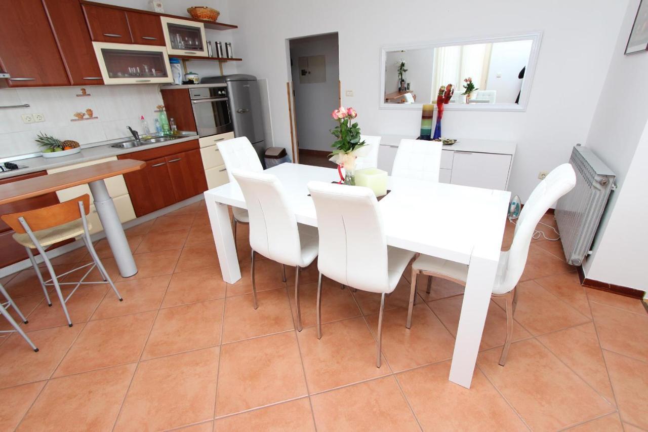 Apartments Rovinj 616 Extérieur photo