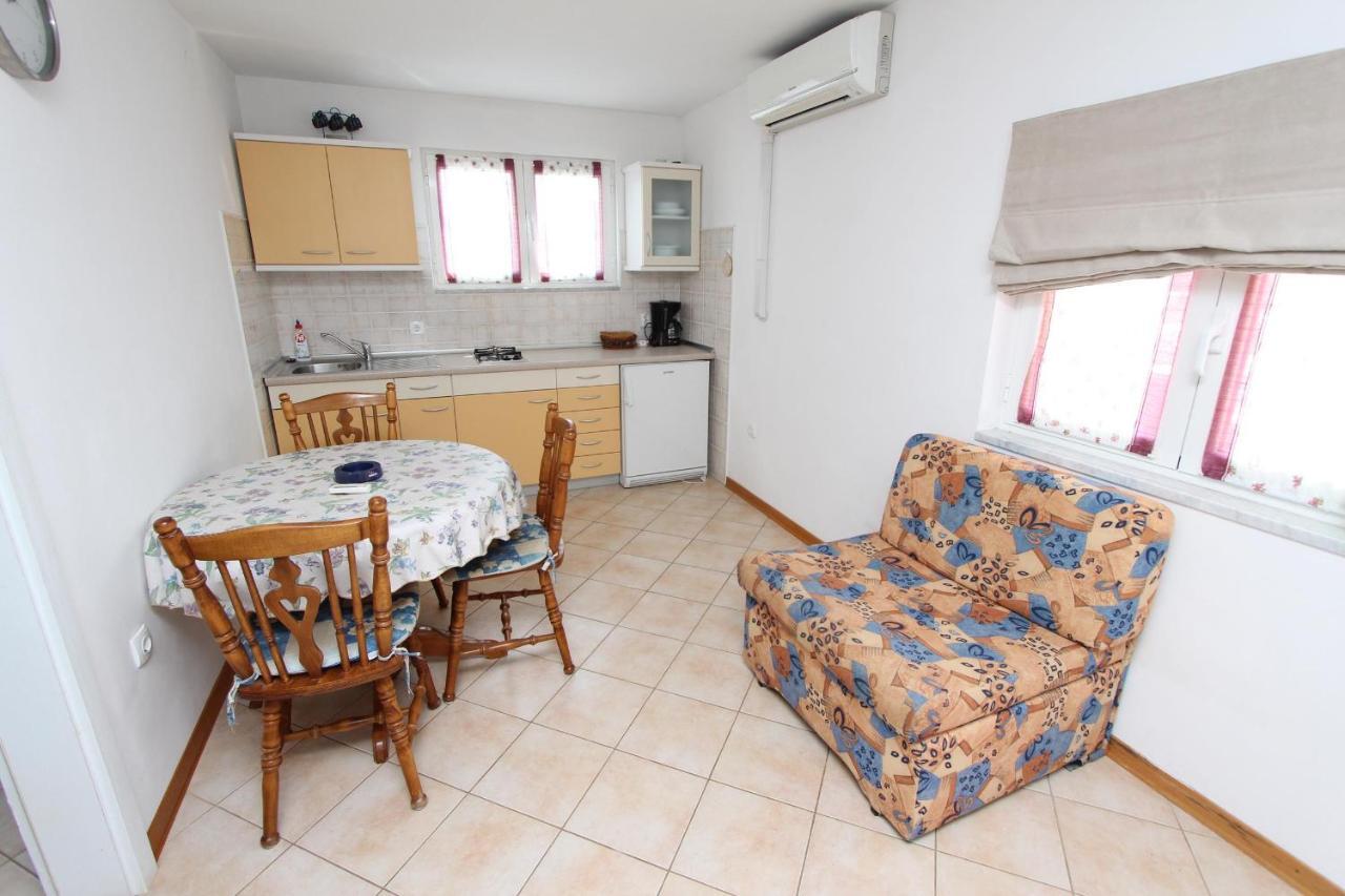 Apartments Rovinj 616 Extérieur photo