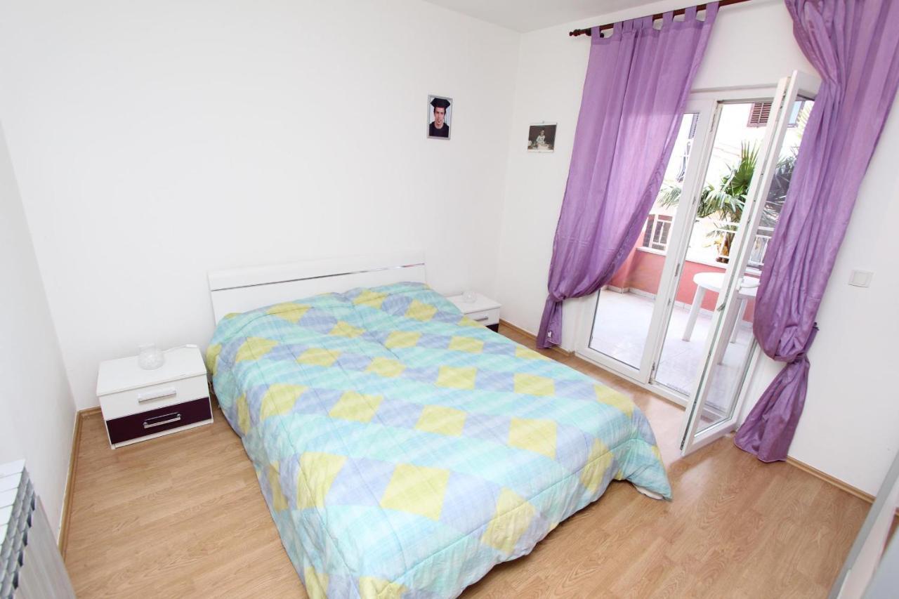 Apartments Rovinj 616 Extérieur photo
