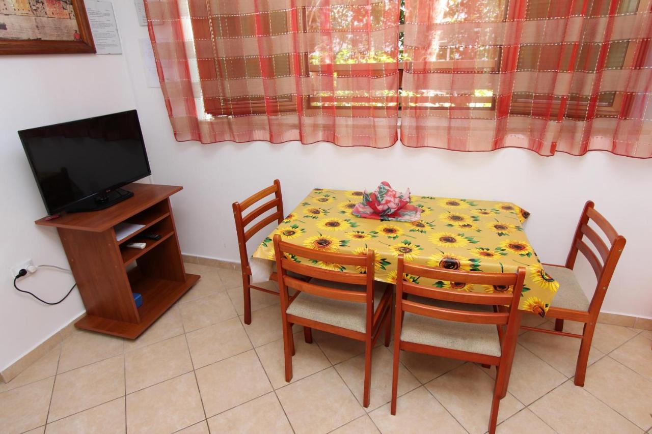 Apartments Rovinj 616 Extérieur photo