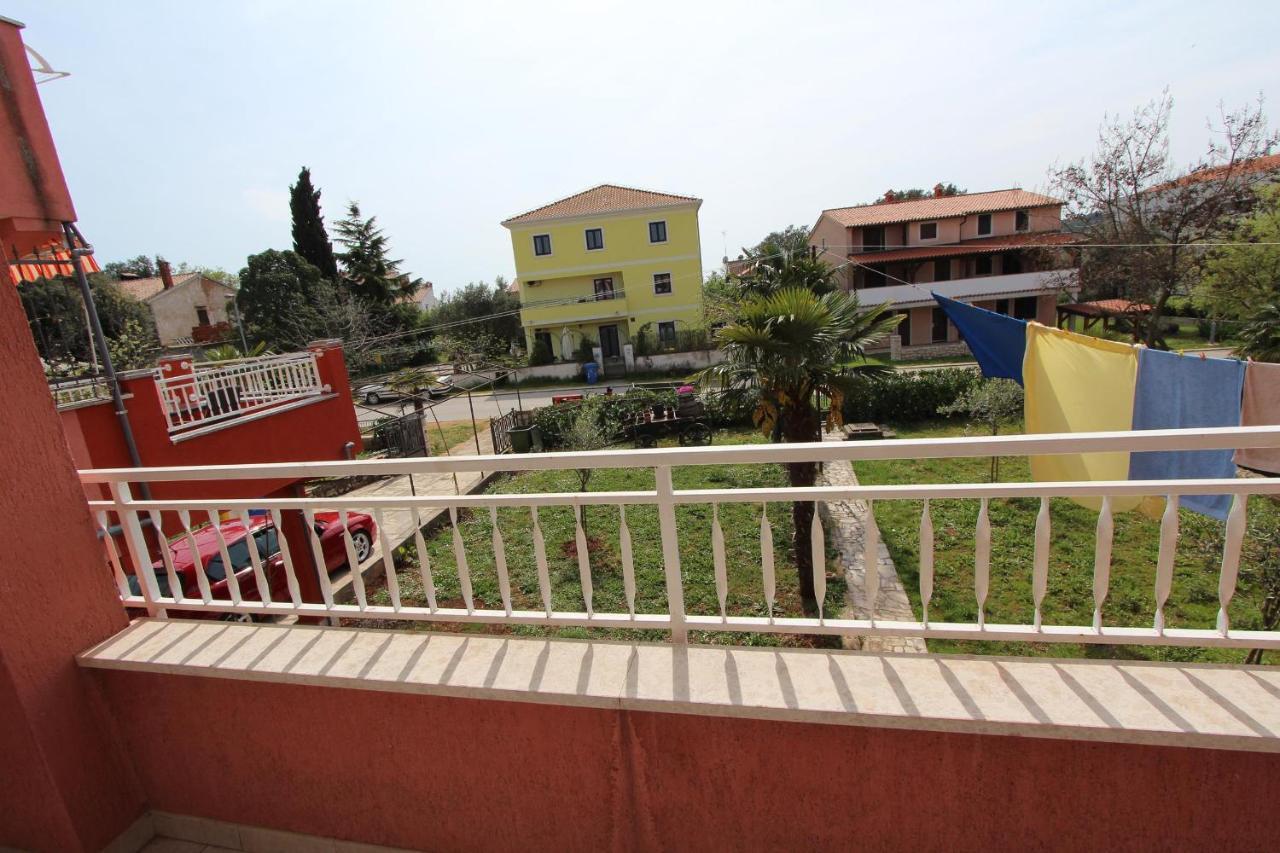 Apartments Rovinj 616 Extérieur photo