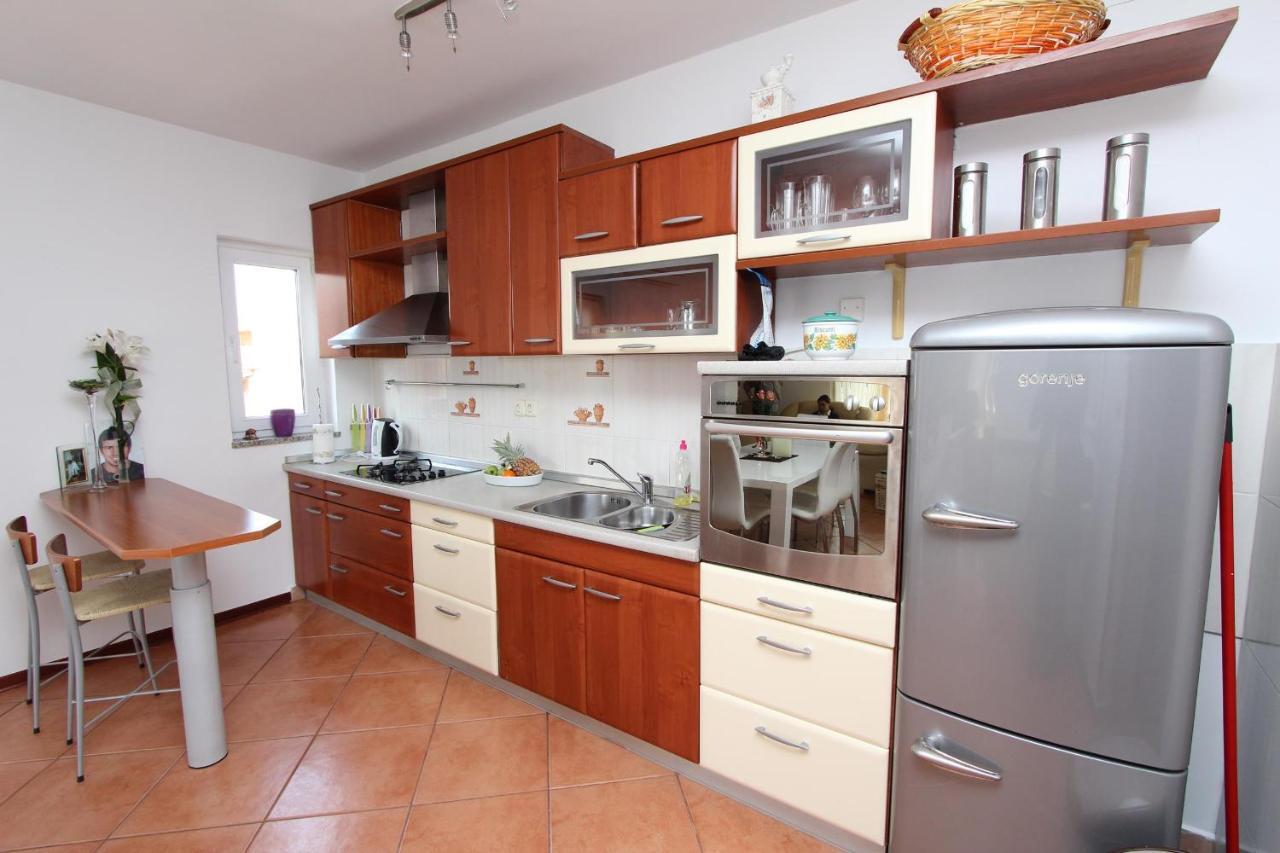 Apartments Rovinj 616 Extérieur photo
